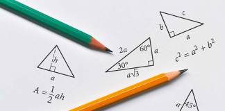 How to Find the Area of an Isosceles Triangle?