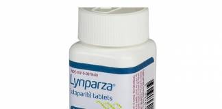 New Breast Cancer Pill, Lynparza, Reduces Relapse & Deaths for Harder Cancer Cases