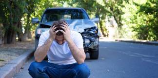 What to Do After a Car Crash in Long Island