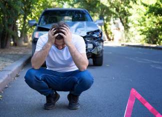 What to Do After a Car Crash in Long Island