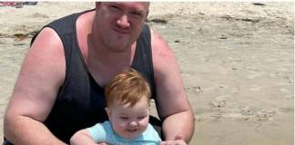 39-Year-Old Father of Five Regrets Not Taking Covid-19 Vaccine before Dying In Hospital