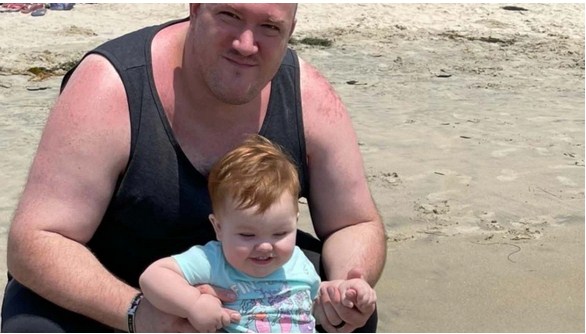 39-Year-Old Father of Five Regrets Not Taking Covid-19 Vaccine before Dying In Hospital