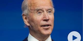 Biden Incentivizes Vaccinations; Asks Local Govts to Pay $100 to Vaccinated Persons