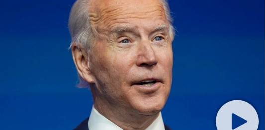 Biden Incentivizes Vaccinations; Asks Local Govts to Pay $100 to Vaccinated Persons