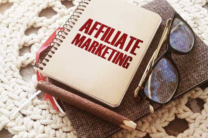 Julian Narchet Explains How Healthcare Businesses and Professionals Can Leverage Affiliate Marketing
