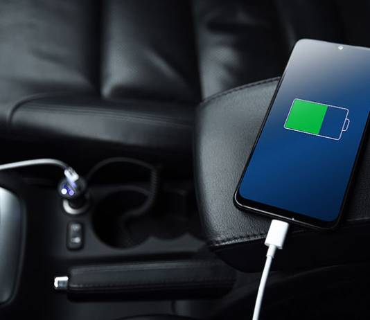7 Myths About Smartphone Charging