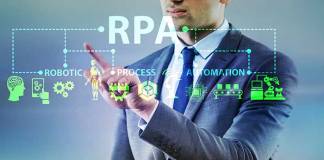 Four Ways to Measure the Success of Rpa