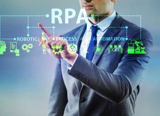 Four Ways to Measure the Success of Rpa