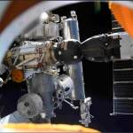 Smell of Burning Plastic and Smoke Reported On the ISS; Space Station Aging Fast