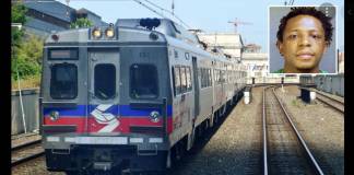 Passengers Watched As Man Raped Woman on Transit Train in Philadelphia