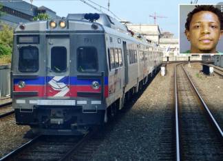 Passengers Watched As Man Raped Woman on Transit Train in Philadelphia
