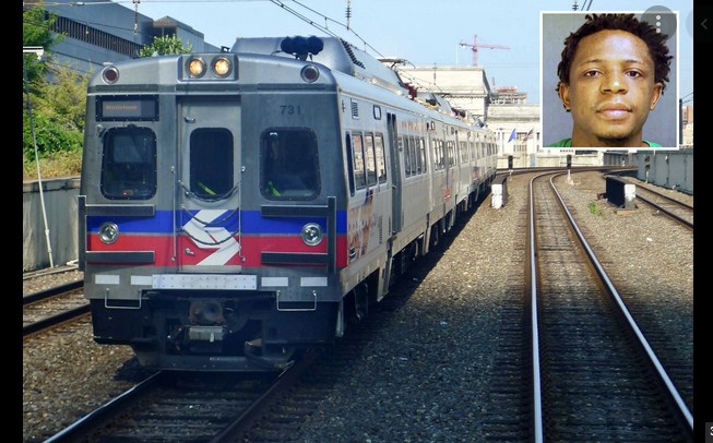 Passengers Watched As Man Raped Woman on Transit Train in Philadelphia