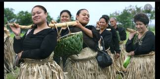 Tonga Confirms First COVID-19 Case Ever; May Impose National Lockdown