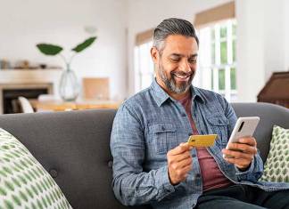 6 Types of Apps That Can Help You With Your Credit