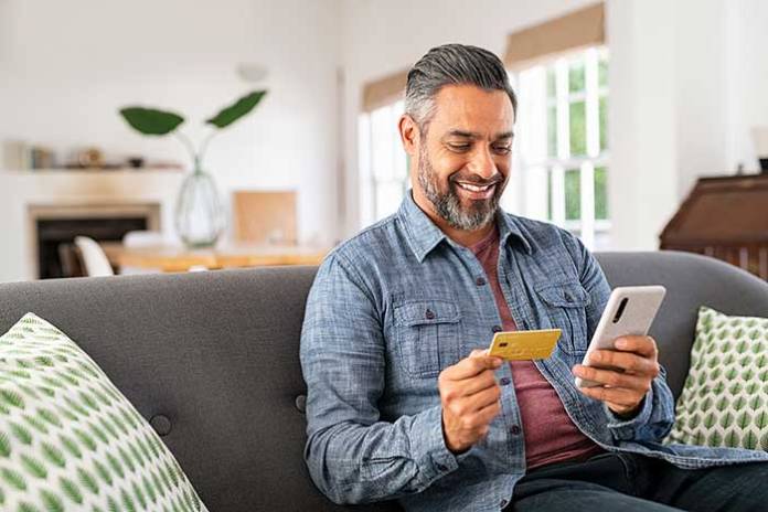 6 Types of Apps That Can Help You With Your Credit