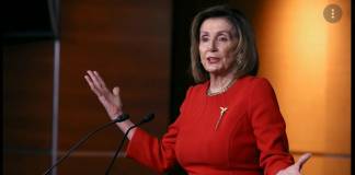 77-Year-Old Arizona Man Found Guilty After Threatening to Kill Speaker Nancy Pelosi