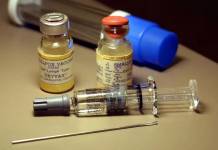 CDC Says Lab Vials Suspected to Contain Smallpox Contain Base for Vaccines