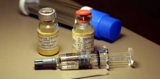 CDC Says Lab Vials Suspected to Contain Smallpox Contain Base for Vaccines