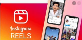 Instagram Offers As Much As $35,000 to Video Creators to Use Reels, a TikTok Rival