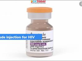 FDA Approves Apretude, First HIV Prevention Injection
