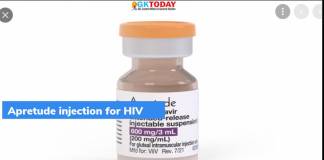 FDA Approves Apretude, First HIV Prevention Injection