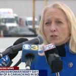 Mary Gay Scanlon Who Sponsored Police Reform Bill Carjacked; Five Suspects Arrested