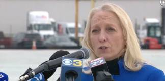 Mary Gay Scanlon Who Sponsored Police Reform Bill Carjacked; Five Suspects Arrested