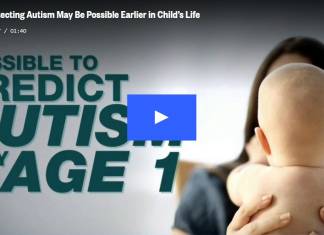 New CDC Report Reveals One in 44 US Children Have Autism