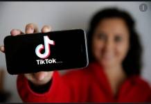 TikTok Warns That Spreading Rumor of Attack on Schools Could Inspire Someone to Act