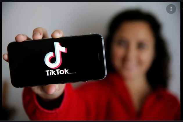TikTok Warns That Spreading Rumor of Attack on Schools Could Inspire Someone to Act