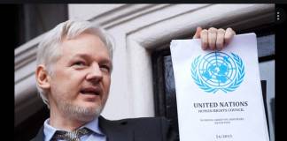 UK Judges Agree That Wikileaks Founder Julian Assange Be Extradited to the US