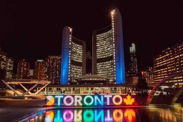 9 Ideas for Spending an Interesting Weekend in Toronto