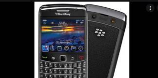 BlackBerry Decommissions All Devices and Legacy Services as From January 4