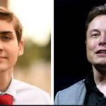 Elon Musk Offers Boy $5,000 to Shut Down Twitter Account Tracking His Private Jet