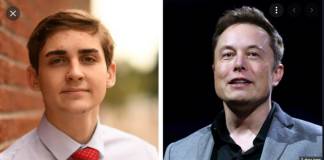 Elon Musk Offers Boy $5,000 to Shut Down Twitter Account Tracking His Private Jet