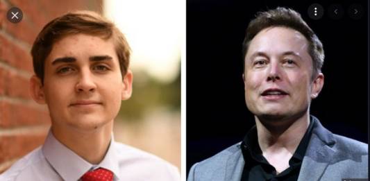 Elon Musk Offers Boy $5,000 to Shut Down Twitter Account Tracking His Private Jet