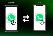 Using Move to iOS App, Android Users May Soon Migrate WhatsApp Chat to iPhones