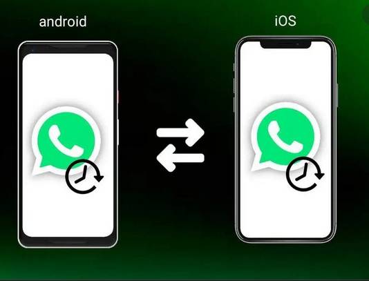 Using Move to iOS App, Android Users May Soon Migrate WhatsApp Chat to iPhones