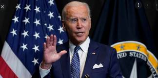 Biden Gives Frozen Afghanistan’s Funds to Terror Victims and Humanitarian Reliefs