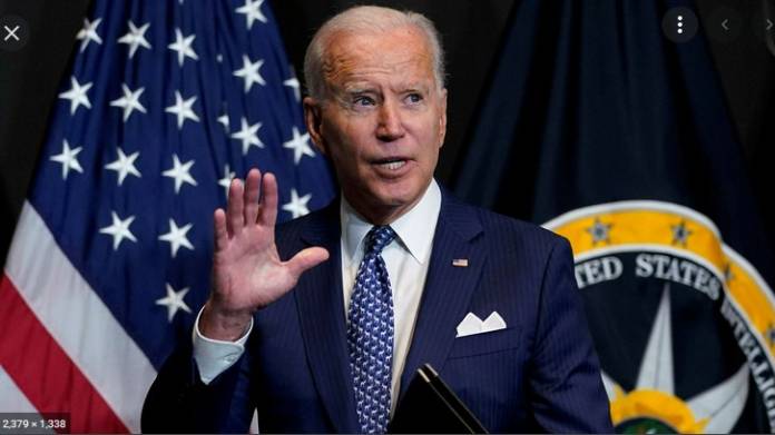 Biden Gives Frozen Afghanistan’s Funds to Terror Victims and Humanitarian Reliefs