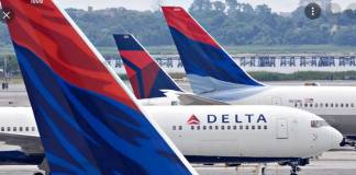 Delta Air Lines Asks Justice Department to Put Unruly Travelers on No-Fly List