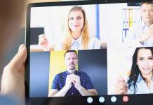 4 Technology Examples that Can Help Your Remote Workforce