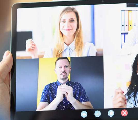 4 Technology Examples that Can Help Your Remote Workforce