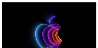 Apple Announces Online Event for March 8; May Unveil New Products