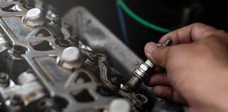 Common Mistakes When Installing Spark Plugs