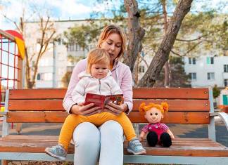 Harmonious Child Development: What Every Mother Needs to Know