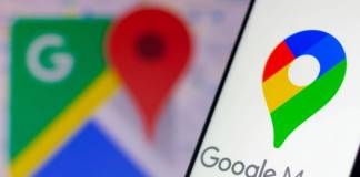 More Than 11,000 People Report That Google Maps Is Down Globally