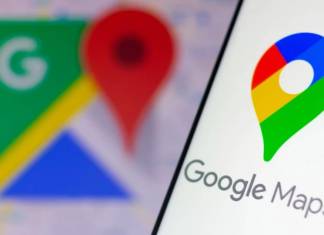 More Than 11,000 People Report That Google Maps Is Down Globally
