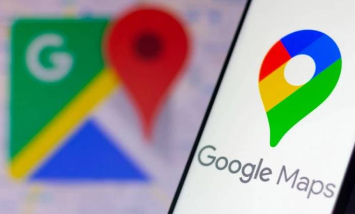 More Than 11,000 People Report That Google Maps Is Down Globally