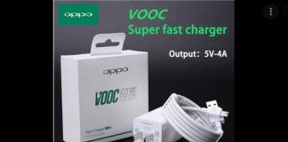 Oppo Launches New Tech That Fully Charges Smartphones in 9 Minutes